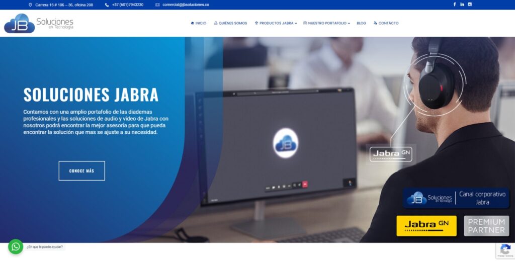 SEO - Ingeniería 3A, Bogotá