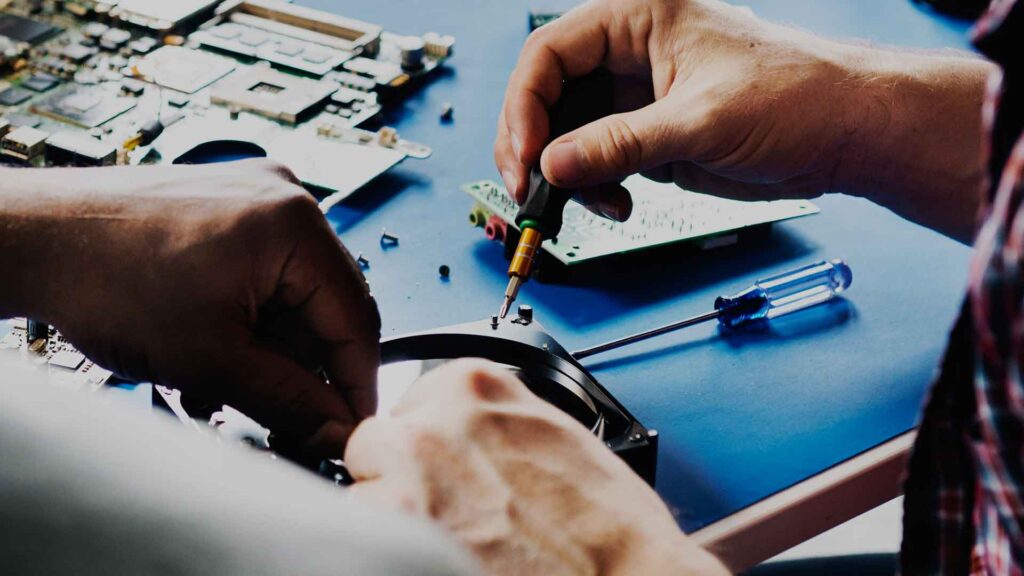 Sotein Reparacion de computadoras domicilio