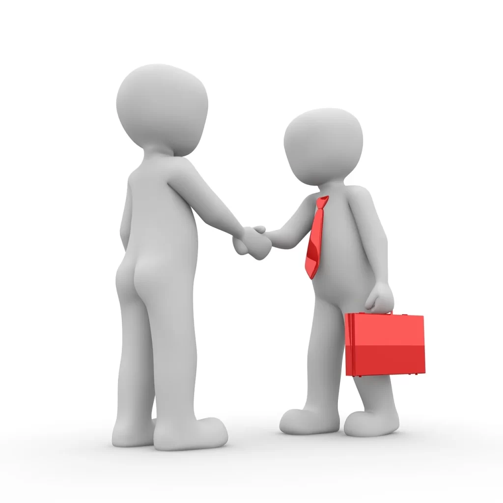 Relacion con los clientes